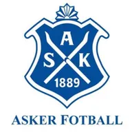 Logo of Asker U19