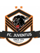 Logo of Juventus FC Roatan