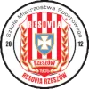 Logo of Resovia Rzeszow (w)