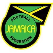 Logo of Jamaica (w) U20