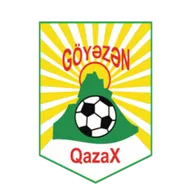 Logo of Goyazan Qazakh