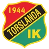 Logo of Torslanda IK (w)