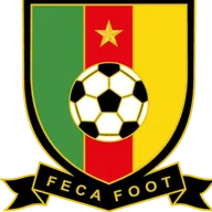Logo of Cameroon U20