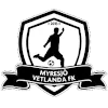 Logo of Myresj /Vetlanda FK
