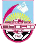 Logo of Ulytau Zhezkazgan