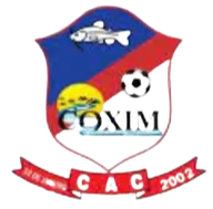 Logo of Coxim MS