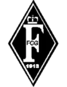 Logo of Germania Friedrichstal