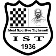 Logo of IS Tighenif