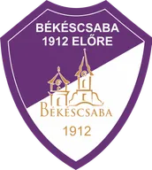 Logo of Bekescsaba B