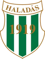 Logo of Szombathelyi Haladas U19