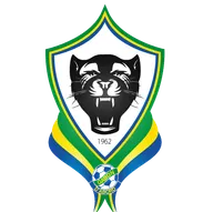 Logo of Gabon