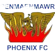 Logo of Penmaenmawr Phoenix