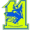 Logo of Once Lobos Chalchuapa