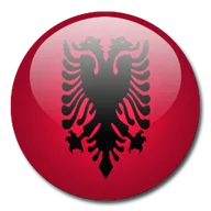 Logo of Albania U16