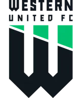 Logo of Western United FC