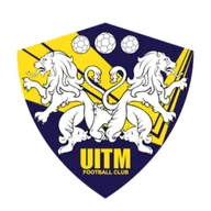 Logo of UiTM U21