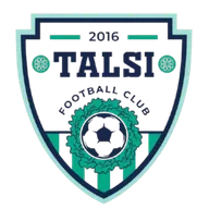 Logo of Talsi