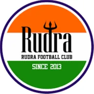 Logo of Rudra FC