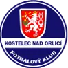 Logo of FK Kostelec Nad Orlici