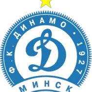 Logo of Dinamo Minsk Reserves