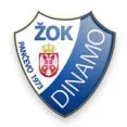 Logo of Dinamo Pancevo