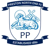 Logo of Preston (w)