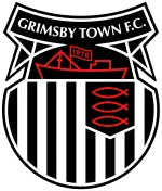 Logo of Grimsby Town U18