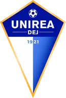 Logo of Unirea Dej U19