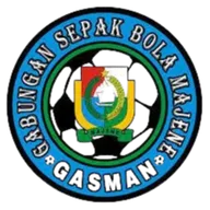 Logo of Gasman Majene