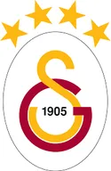 Logo of Galatasaray SK (w)