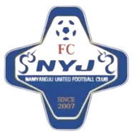 Logo of Namyangju Citizen