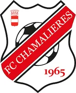 Logo of CHAMALIERES