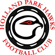 Logo of Holland Park Hawks FC (w)