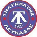 Logo of Tsaritsani FC