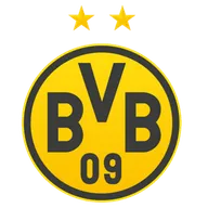 Logo of Borussia Dortmund U19