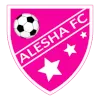 Logo of Alesha FC Makassar