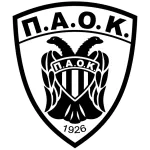 Logo of PAOK Saloniki U19