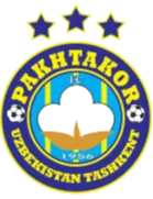 Logo of Pakhtakor
