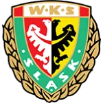 Logo of Slask Wroclaw II