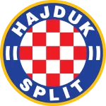 Logo of ZNK Hajduk Split Women
