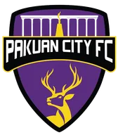Logo of Pakuan City FC