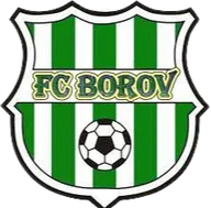 Logo of Druzstevnik Borov