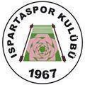 Logo of Ispartaspor