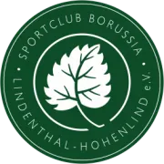 Logo of Borussia Lindenthal Hohenlind