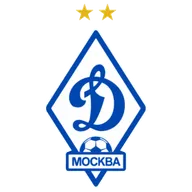 Logo of Dynamo Moscow Indoor soccer