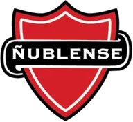 Logo of Nublense