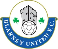 Logo of Blarney United