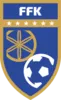 Logo of Kosovo Futsal