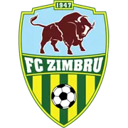 Logo of Zimbru Chisinau