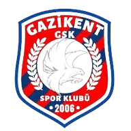 Logo of Gazikentspor (w)